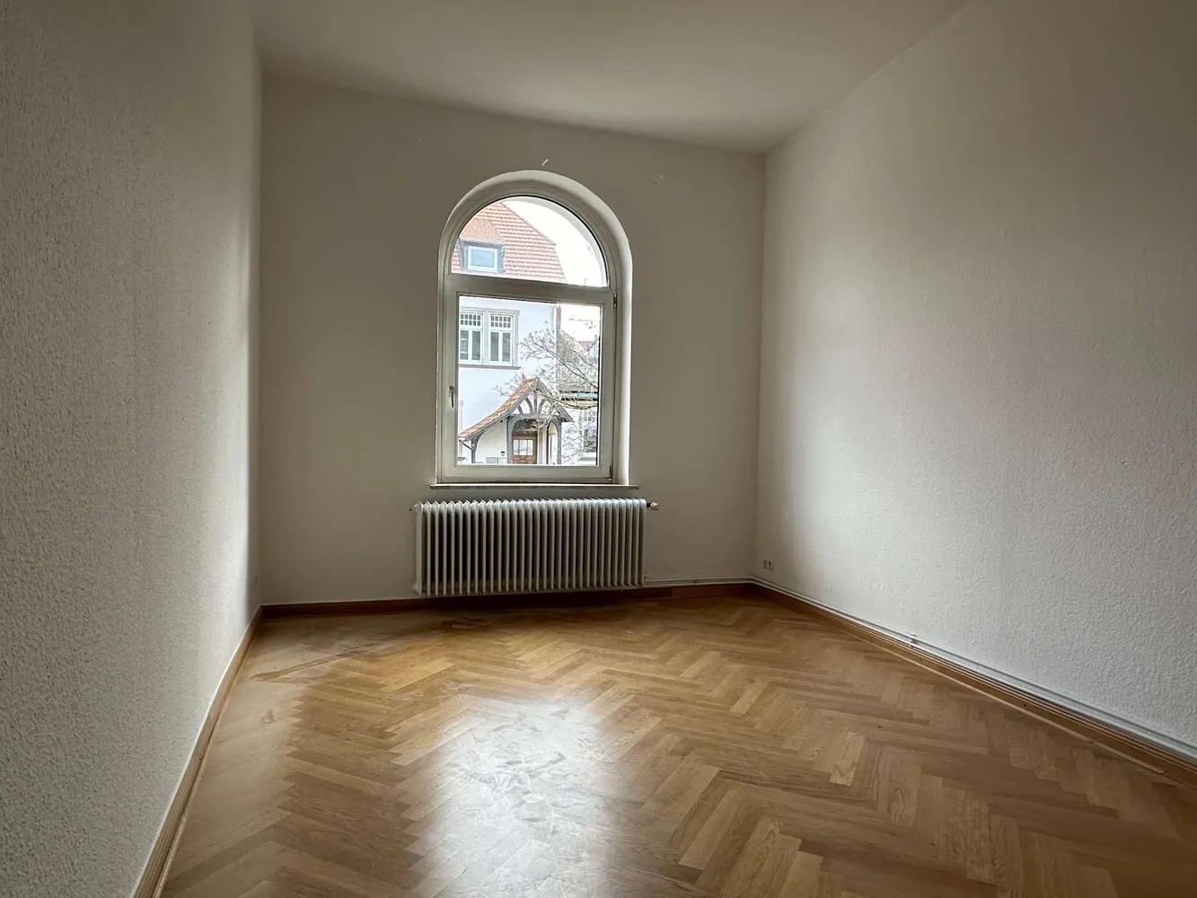 4 Zimmer Wohnung mit 135 m² in Goslar – Bild 8