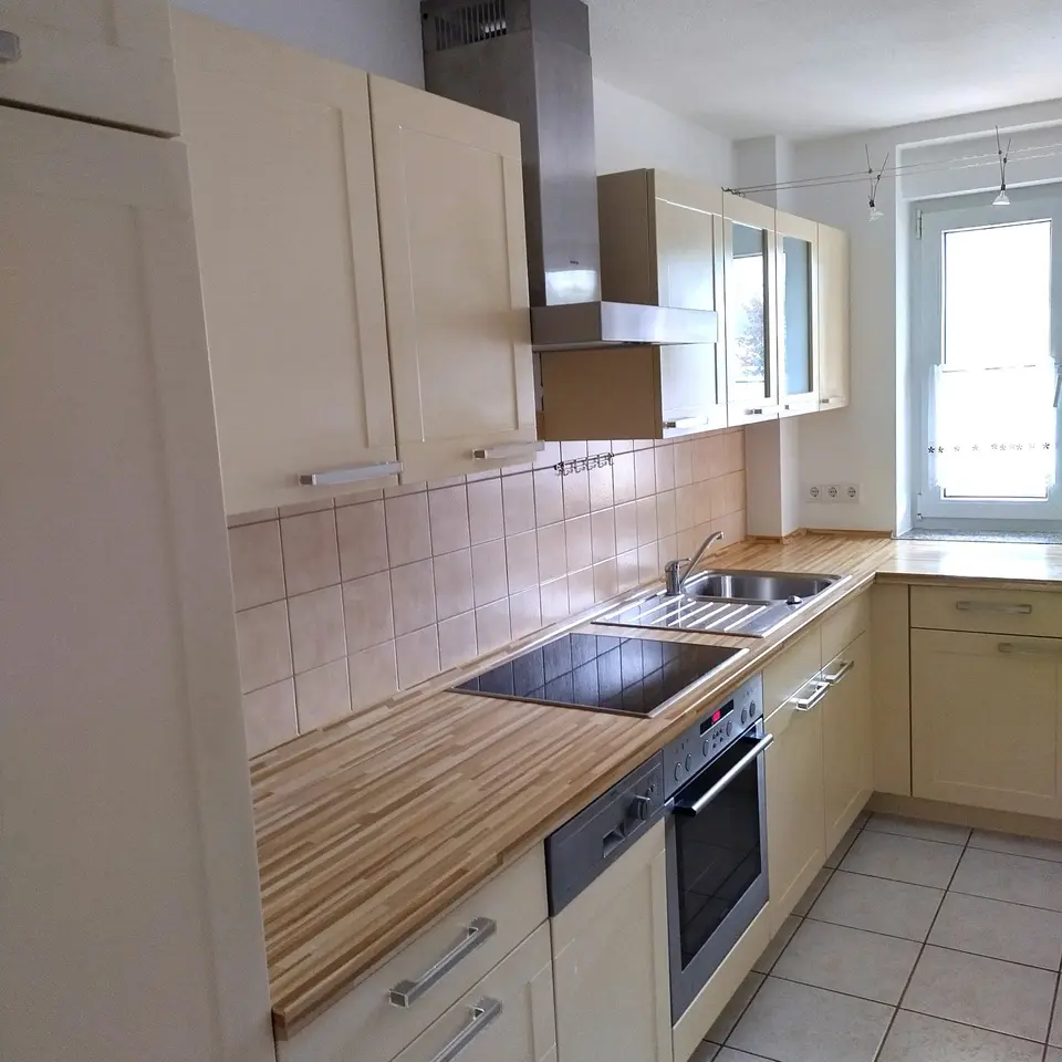 2 Zimmer Wohnung mit 67 m² in Magdeburg – Bild 7
