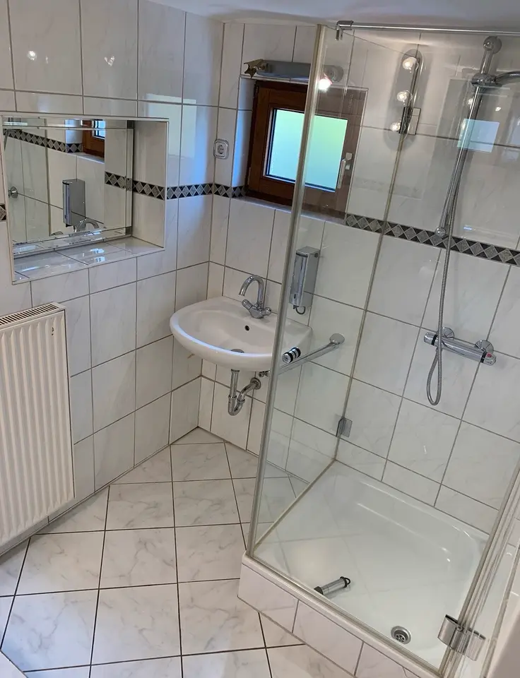 WG-Zimmer mit 19 m² in Siegen – Bild 7