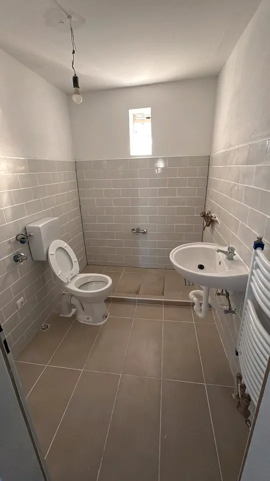 3 room apartment with 70 m² in Günzburg – Photo 8