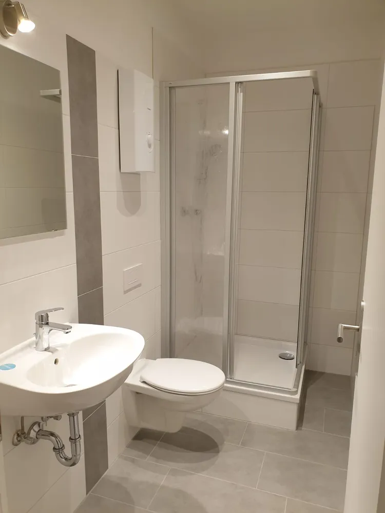 3 Zimmer Wohnung mit 18 m² in Halle (Saale) – Bild 9