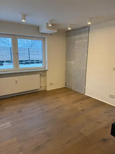 1 Zimmer Wohnung mit 30 m² in München – Bild 6