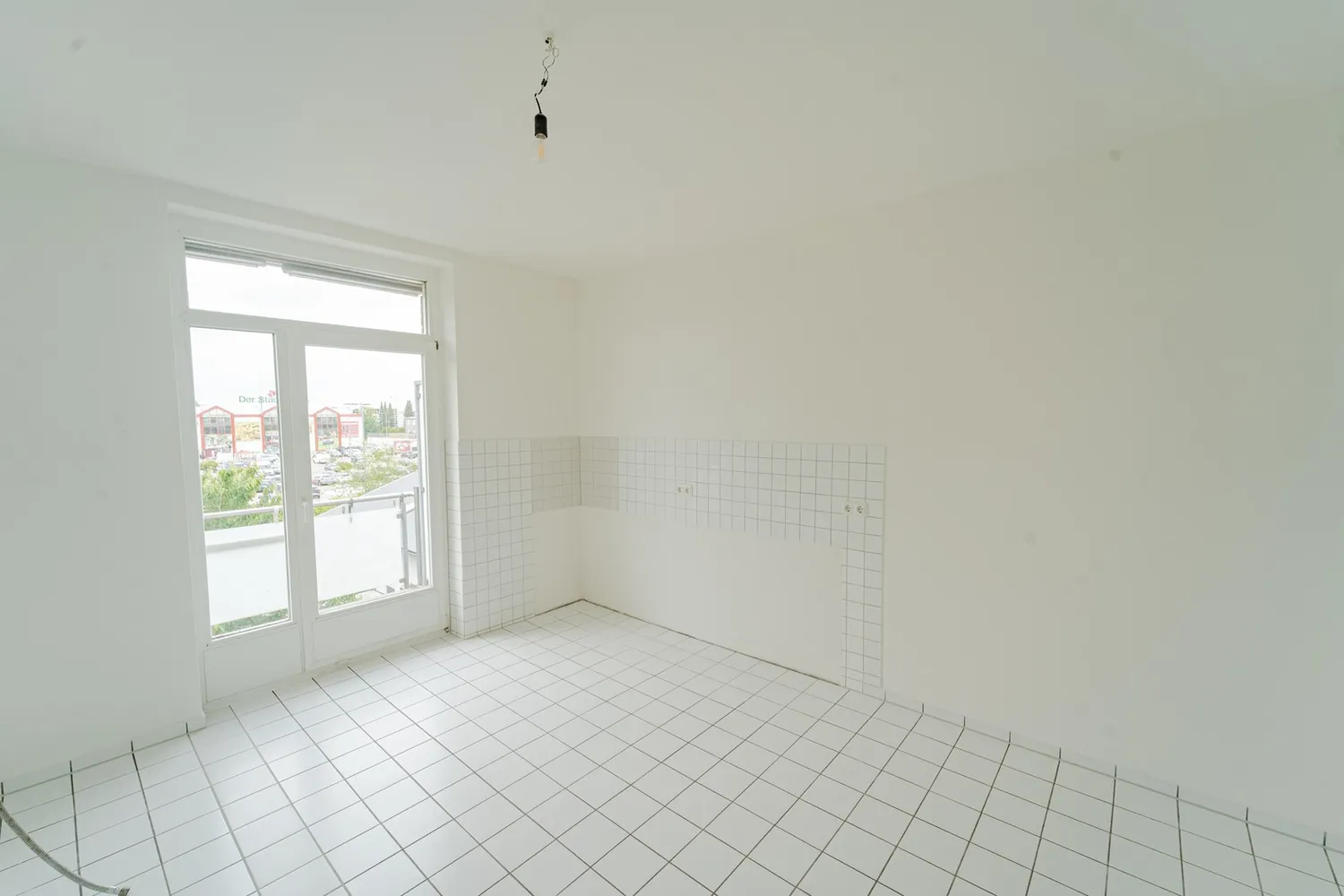 2 Zimmer Wohnung mit 64 m² in Lübeck – Bild 9