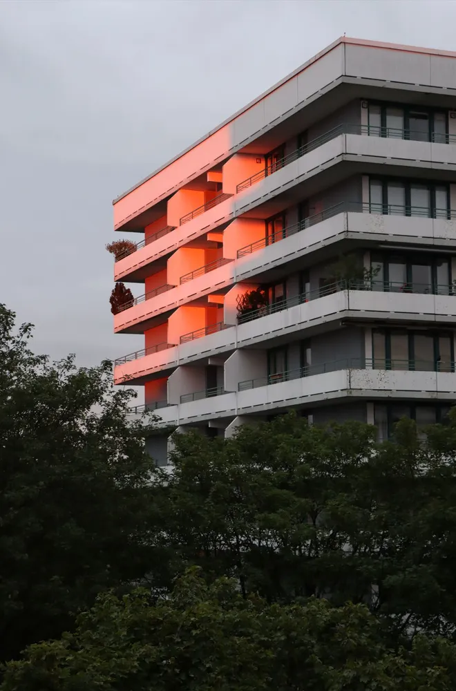 2 Zimmer Wohnung mit 52 m² in München – Bild 11