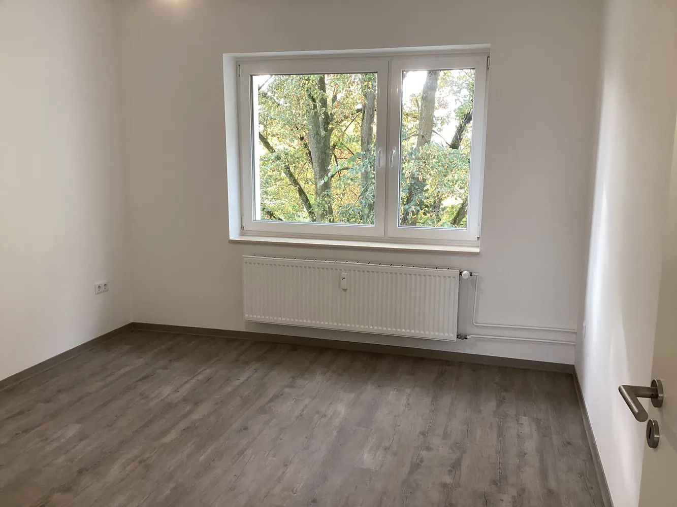 3 Zimmer Wohnung mit 59 m² in Lübeck – Bild 3