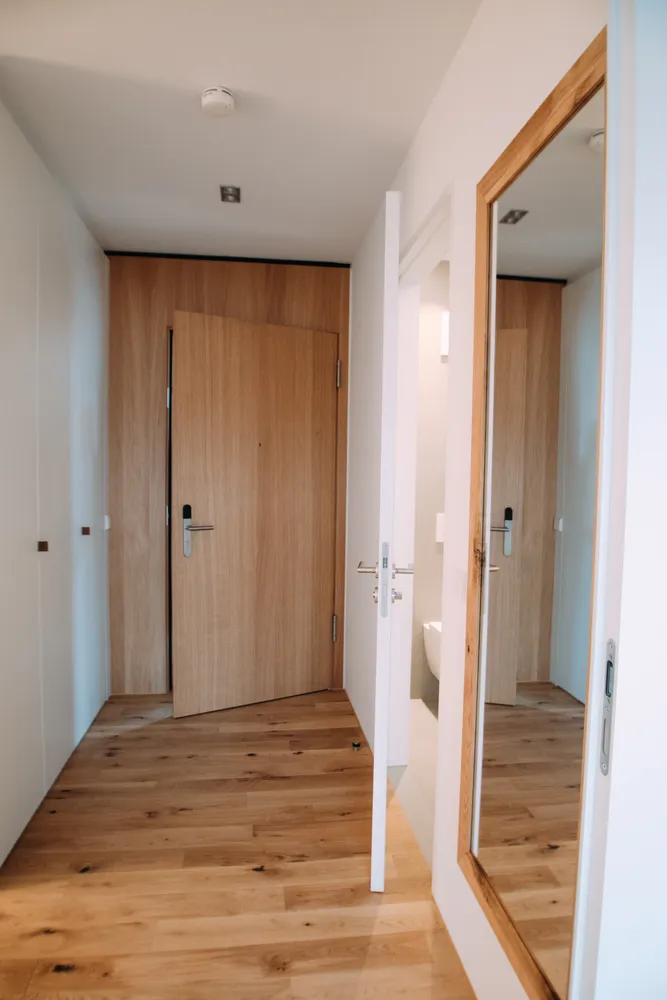 2 Zimmer Wohnung mit 57 m² in Freiburg im Breisgau – Bild 6