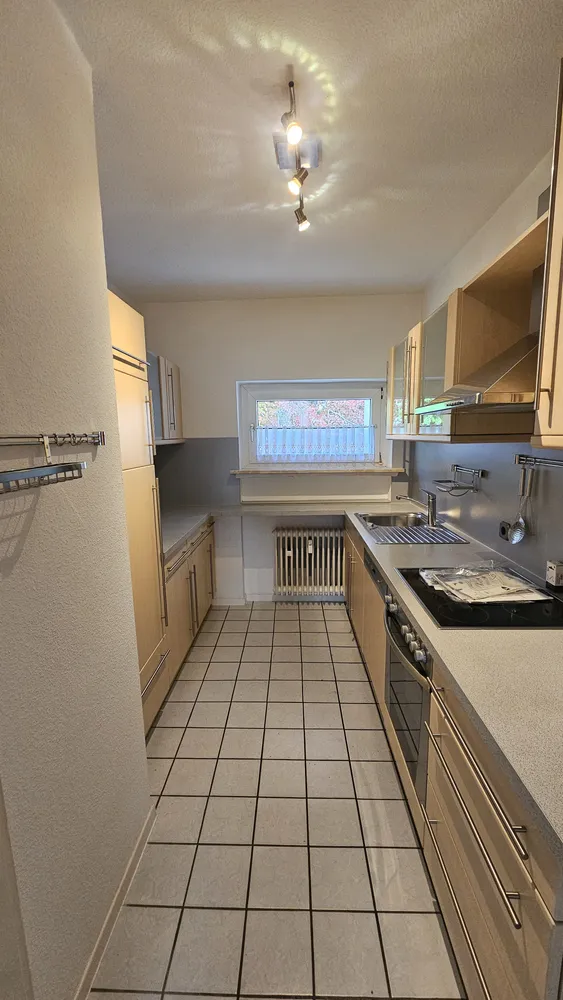4 Zimmer Wohnung mit 62 m² in Gelsenkirchen – Bild 4