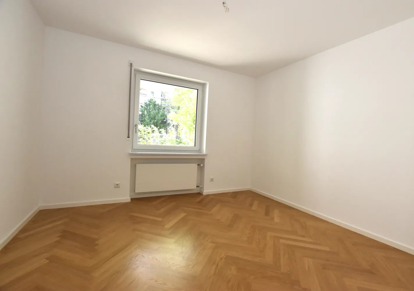 3 Zimmer Wohnung mit 92 m² in München – Bild 6