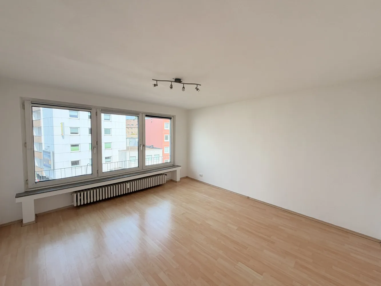 3 Zimmer Wohnung mit 75 m² in Essen – Bild 1