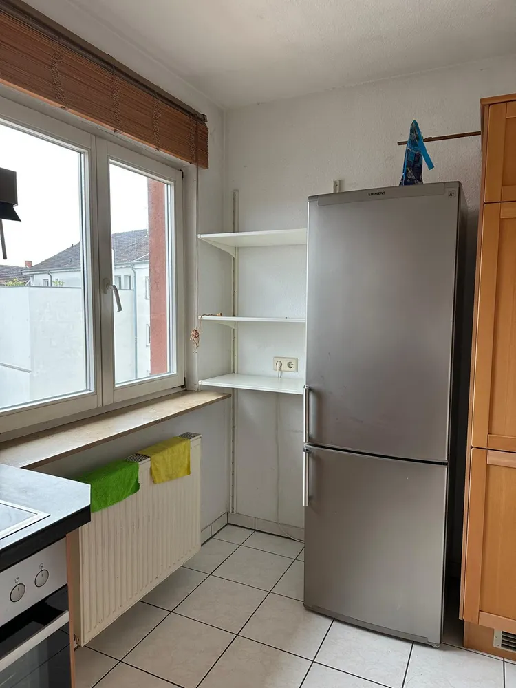3 Zimmer Wohnung mit 72 m² in Mannheim – Bild 4