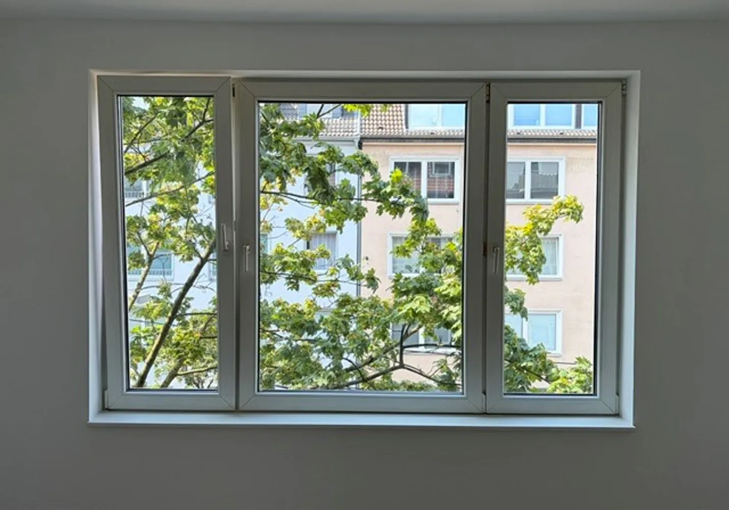 2 Zimmer Wohnung mit 45 m² in Düsseldorf – Bild 6