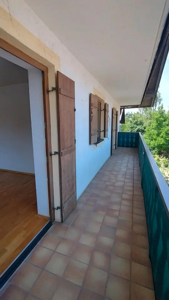 3 Zimmer Wohnung mit 69 m² in Traunstein – Bild 4