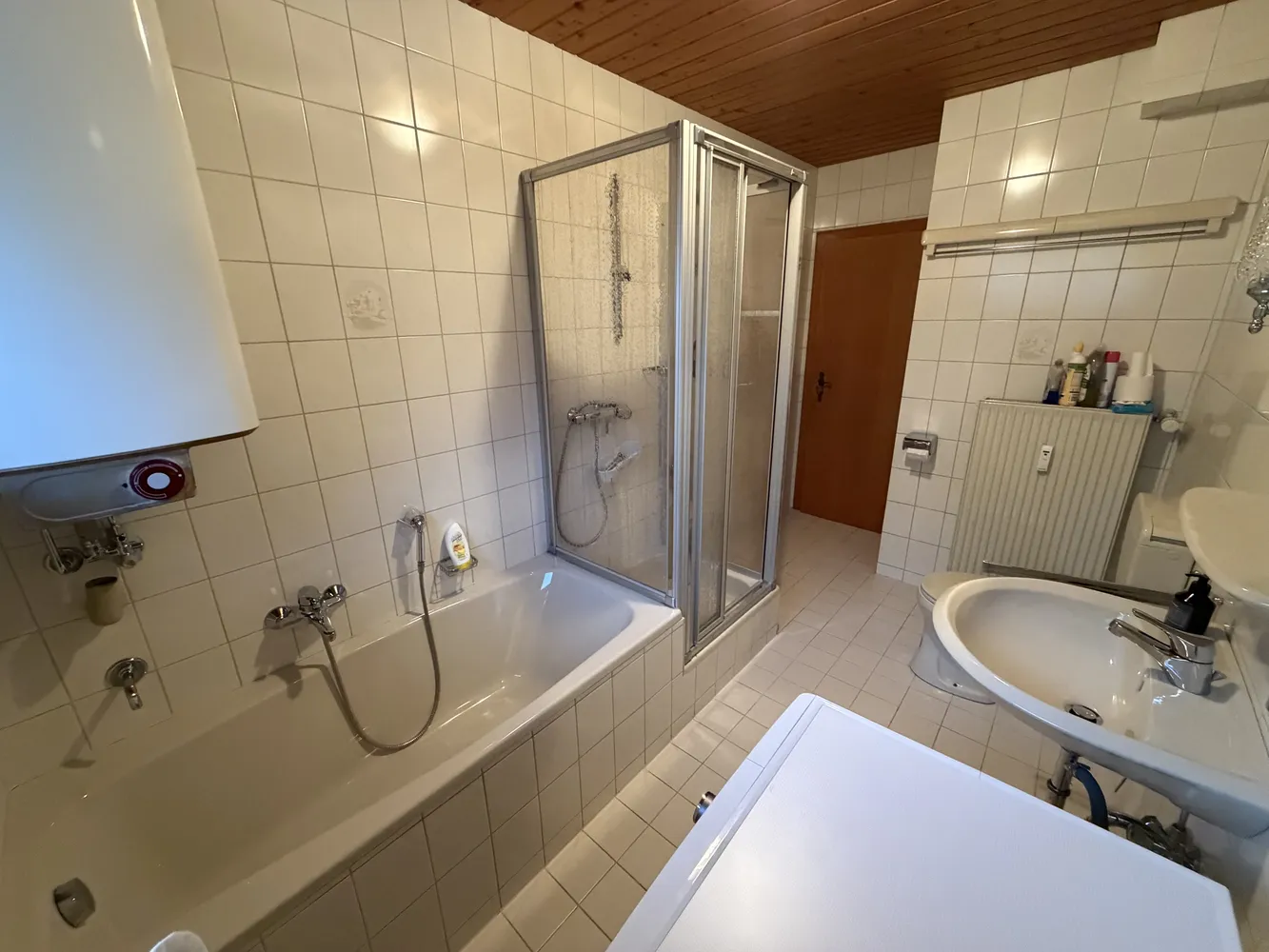 1 Zimmer Wohnung mit 17 m² in München – Bild 3