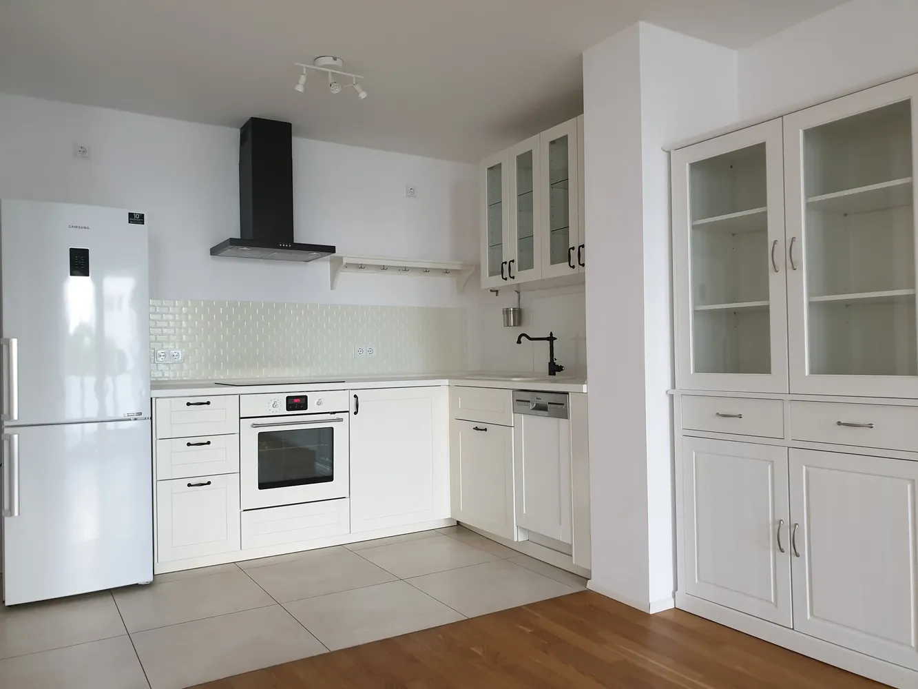 3 Zimmer Wohnung mit 95 m² in Frankfurt am Main – Bild 5