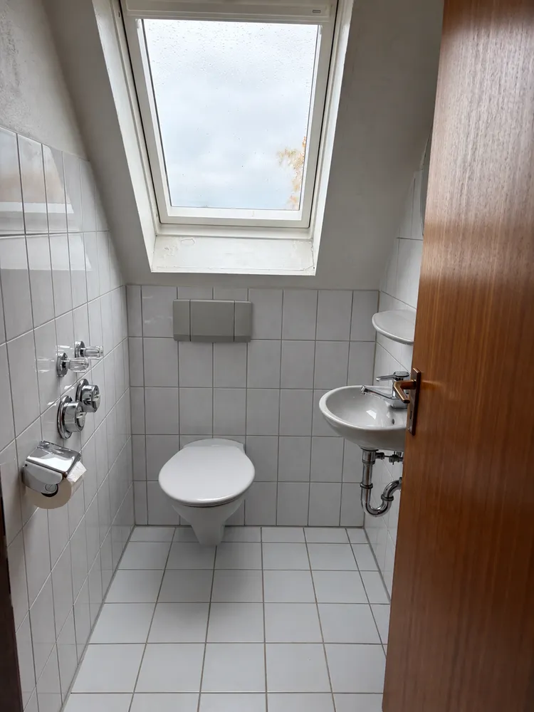 3 Zimmer Wohnung mit 81 m² in Augsburg – Bild 5