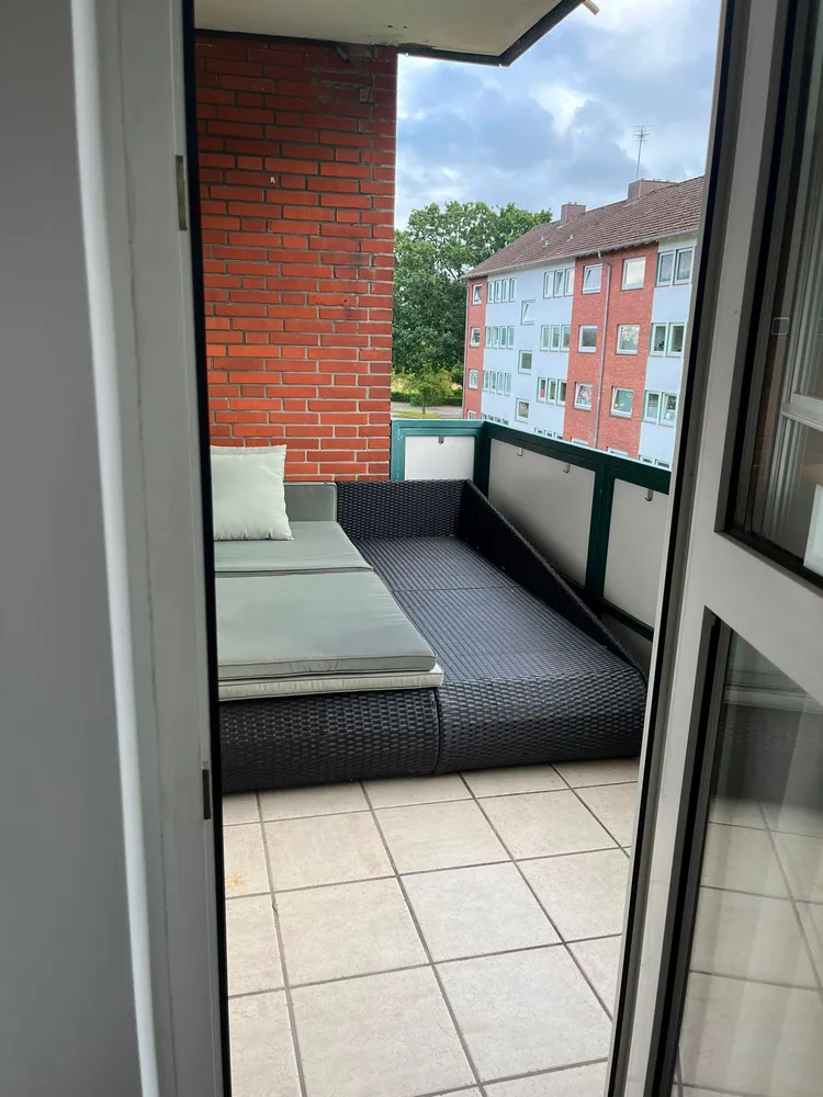 3 Zimmer Wohnung mit 70 m² in Heide – Bild 4