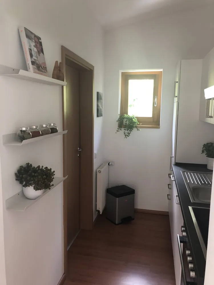 1 Zimmer Wohnung mit 23 m² in Bergisch Gladbach – Bild 4