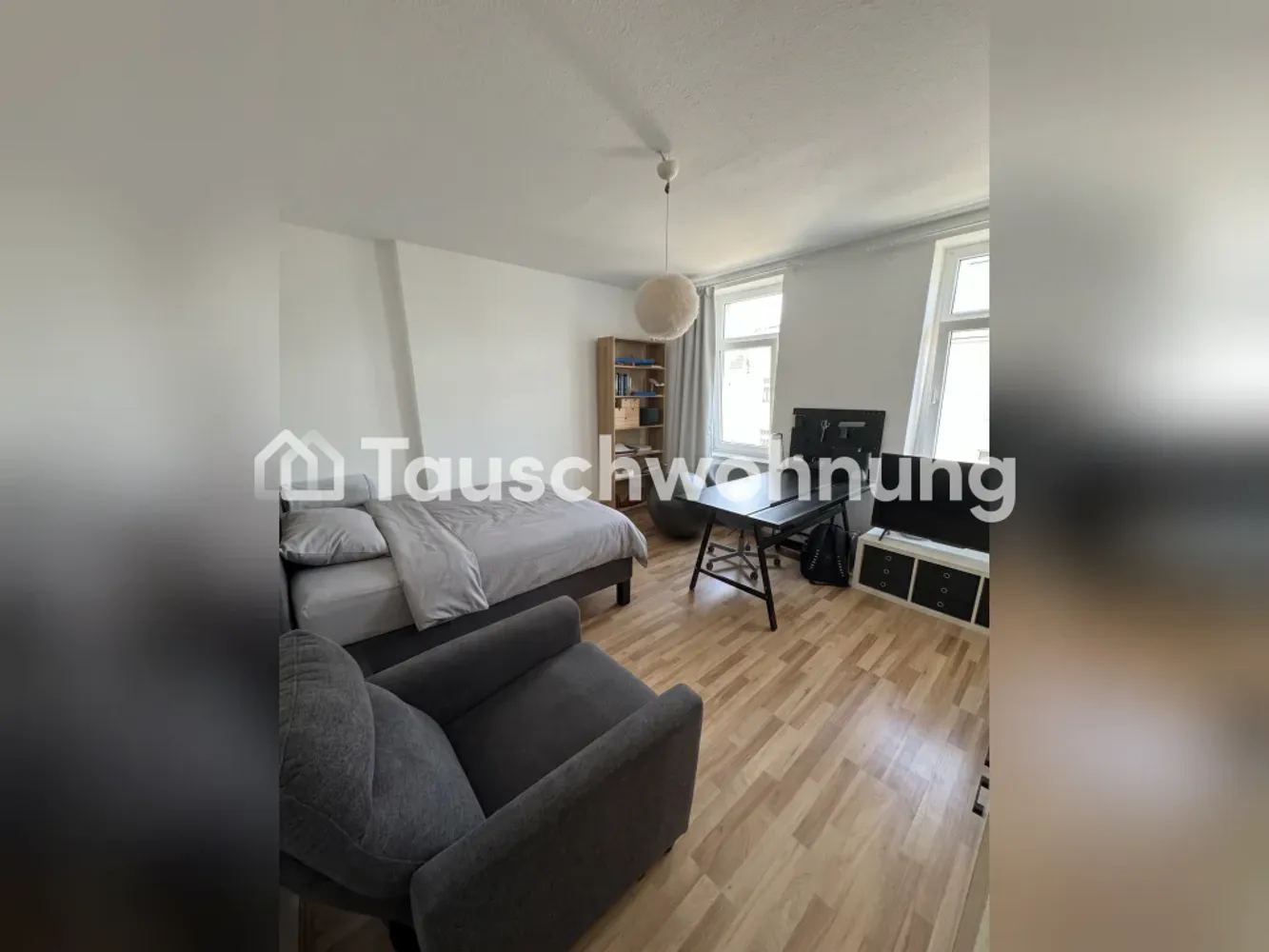 5 Zimmer Wohnung mit 92 m² in Rostock – Bild 3