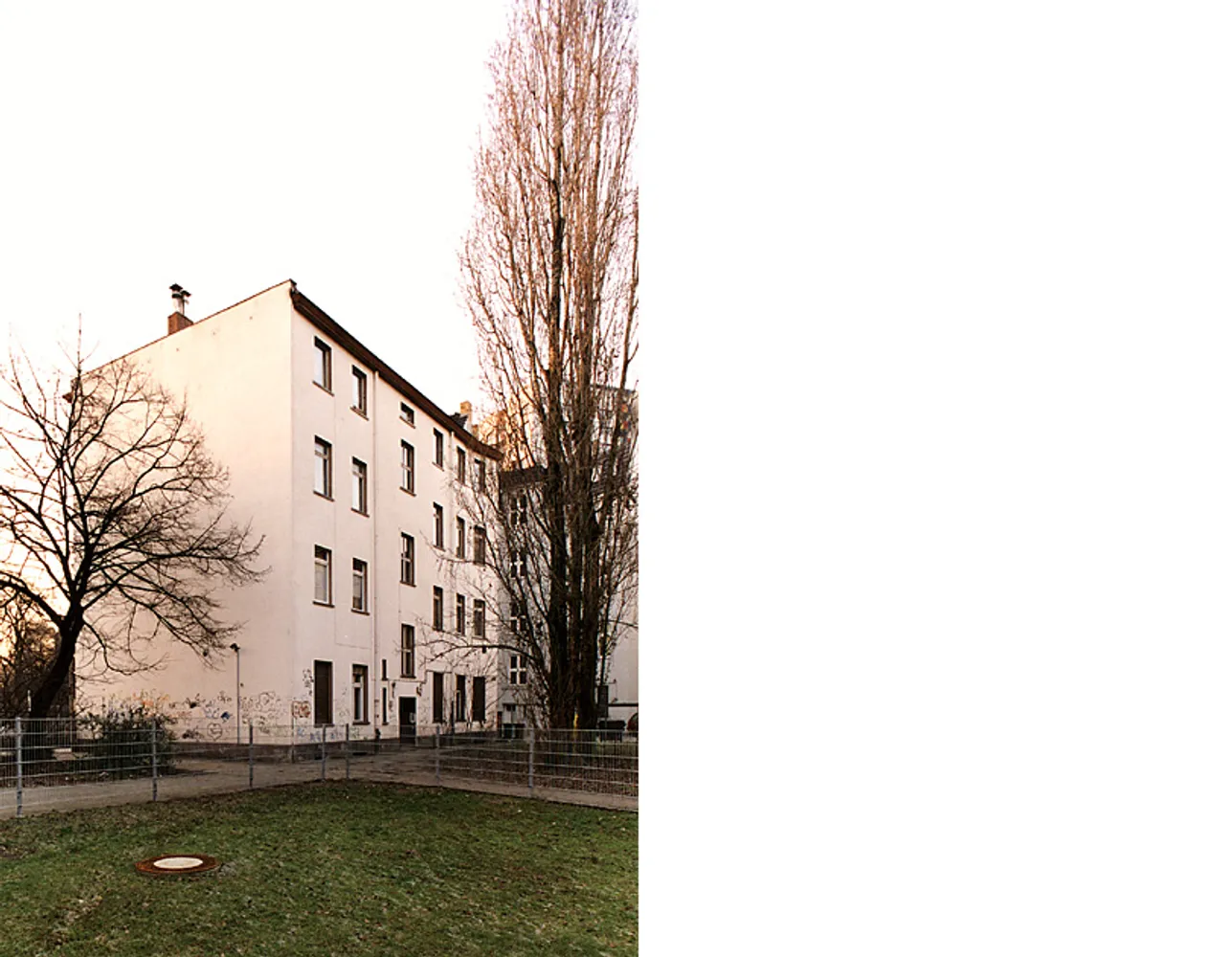 3 room apartment with 62 m² in Berlin – Photo 3