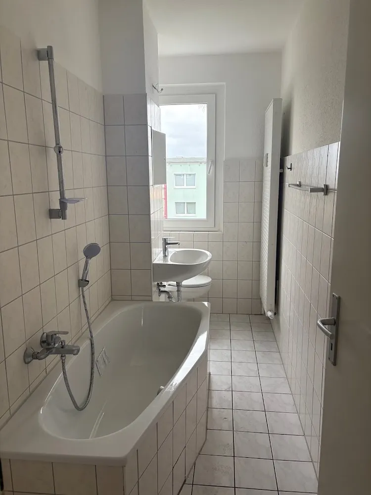 3 Zimmer Wohnung mit 59 m² in Neubrandenburg – Bild 8