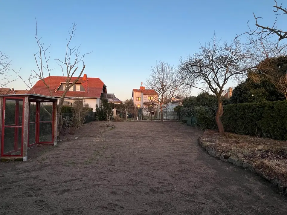 3 Zimmer Haus mit 100 m² in Berlin – Bild 9