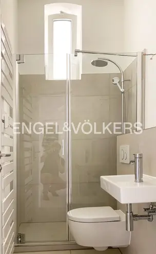 5 Zimmer Wohnung mit 155 m² in Braunschweig – Bild 7