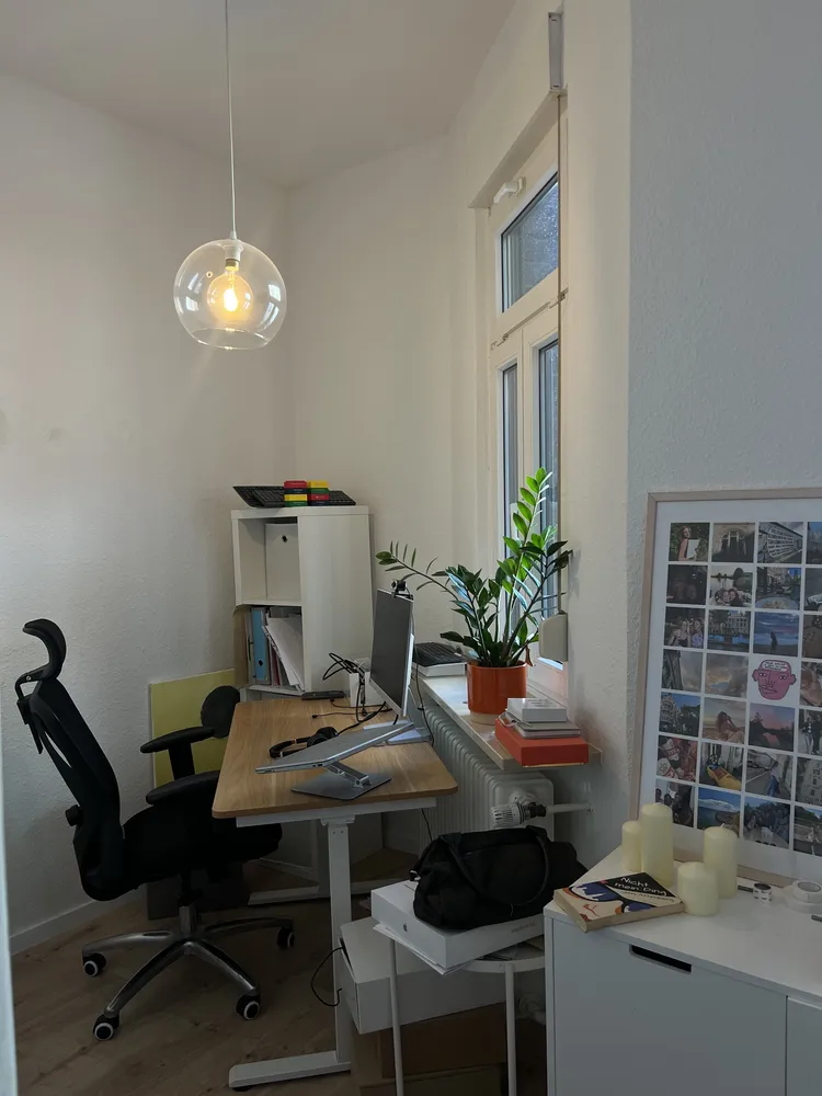3 Zimmer Wohnung mit 60 m² in Nürnberg – Bild 7