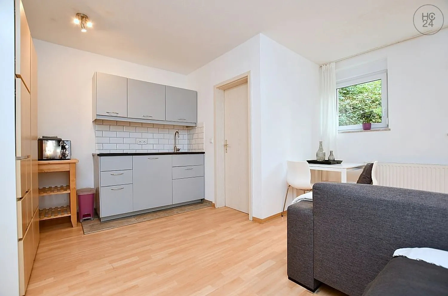 1 Zimmer Wohnung mit 22 m² in Stuttgart – Bild 11