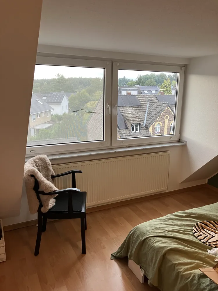 2 Zimmer Wohnung mit 58 m² in Ratingen – Bild 1