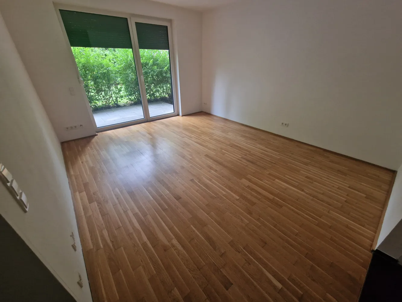 3 Zimmer Wohnung mit 88 m² in Hamburg – Bild 1