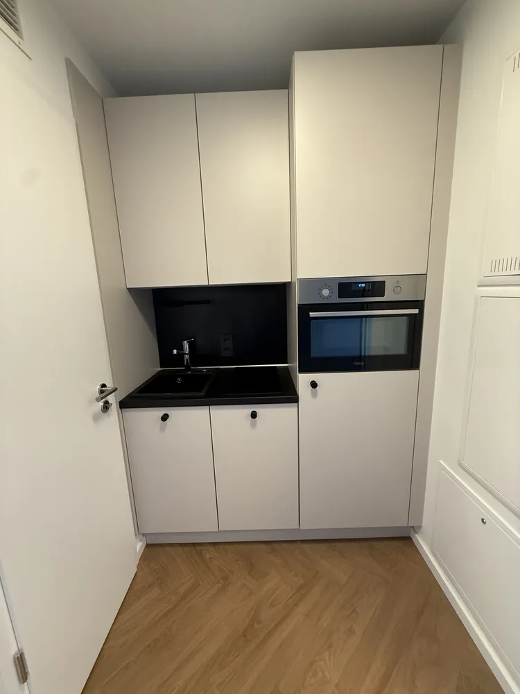 1 Zimmer Wohnung mit 25 m² in Berlin – Bild 5