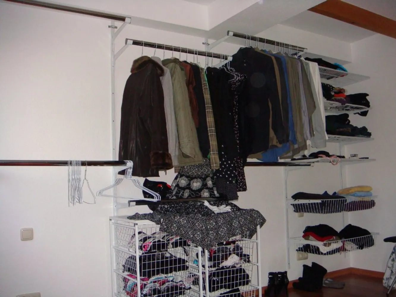 2 room apartment with 60 m² in Neu-Isenburg – Photo 10