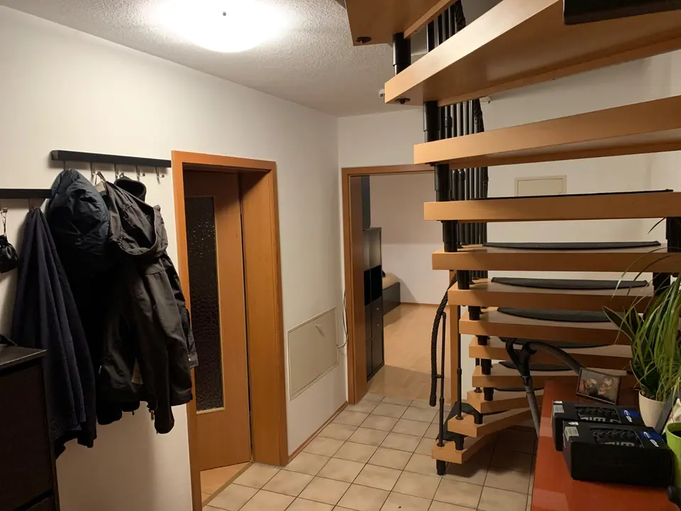 WG-Zimmer mit 16 m² in Augsburg – Bild 9