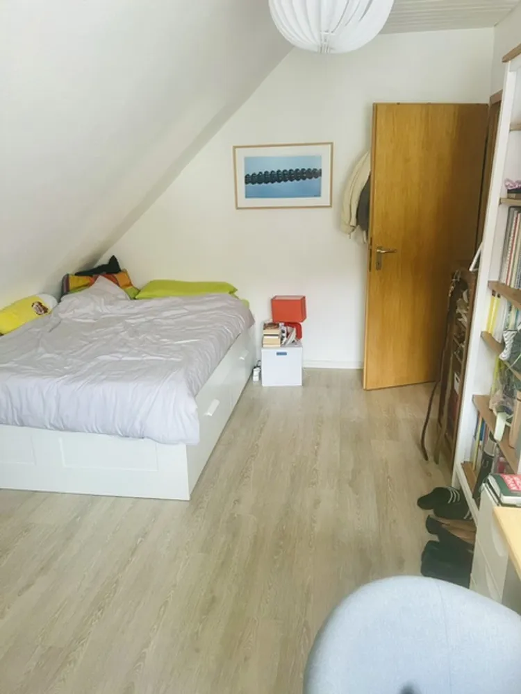 3 Zimmer Wohnung mit 51 m² in Stuttgart – Bild 4