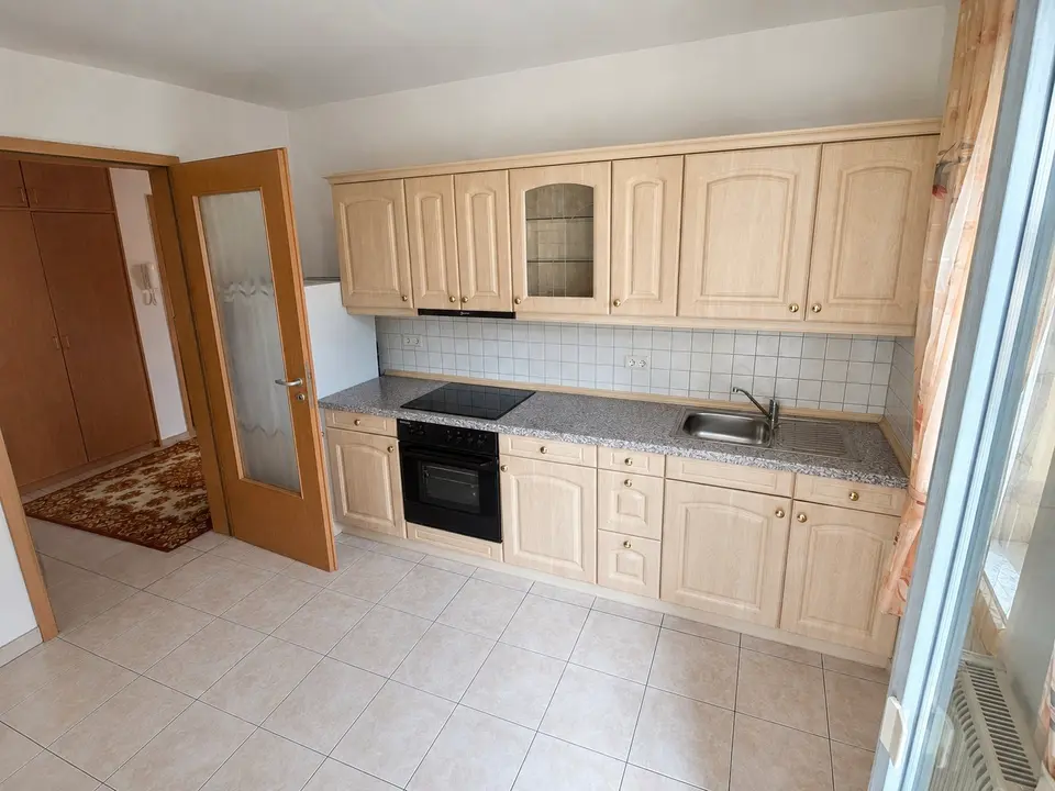 2 Zimmer Wohnung mit 62 m² in Quedlinburg – Bild 2