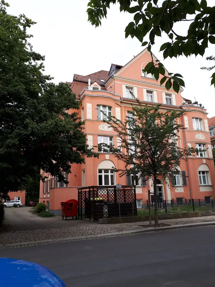 3 Zimmer Wohnung mit 78 m² in Dresden – Bild 11