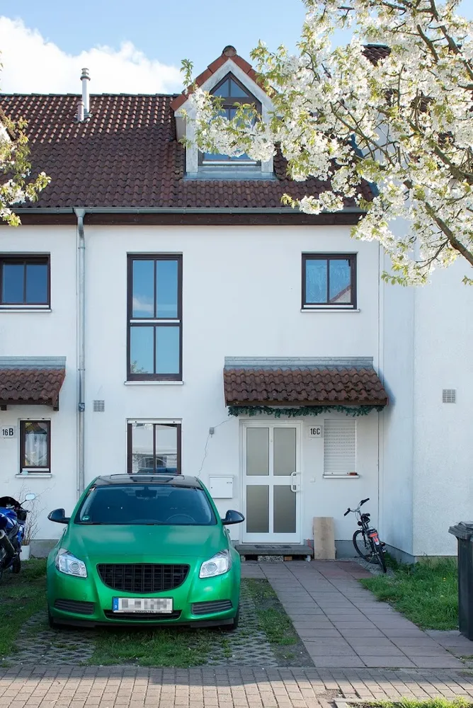 4 Zimmer Wohnung mit 110 m² in Falkensee – Bild 8