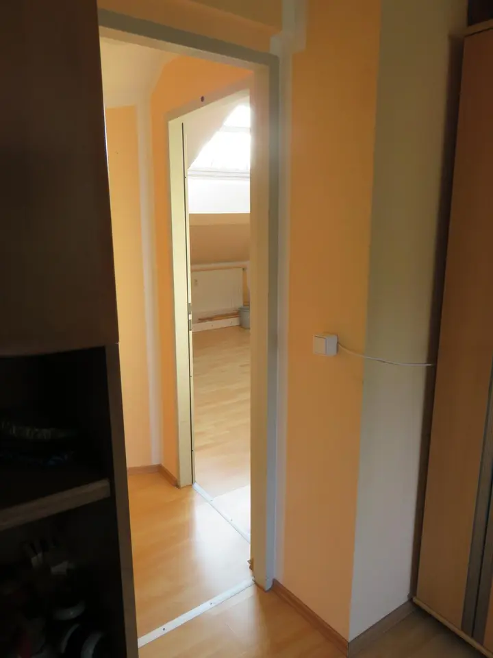 2 Zimmer Wohnung mit 23 m² in Aachen – Bild 4