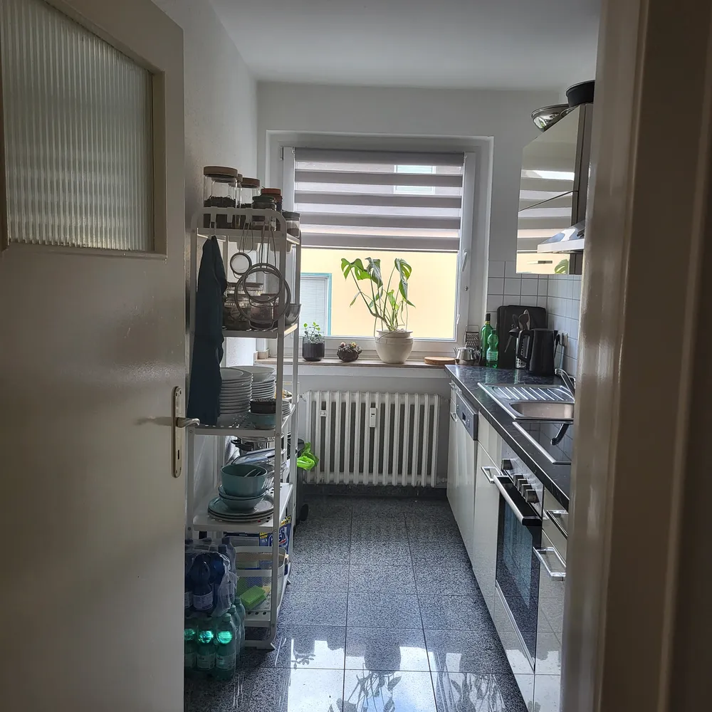 2 Zimmer Wohnung mit 53 m² in Duisburg – Bild 6