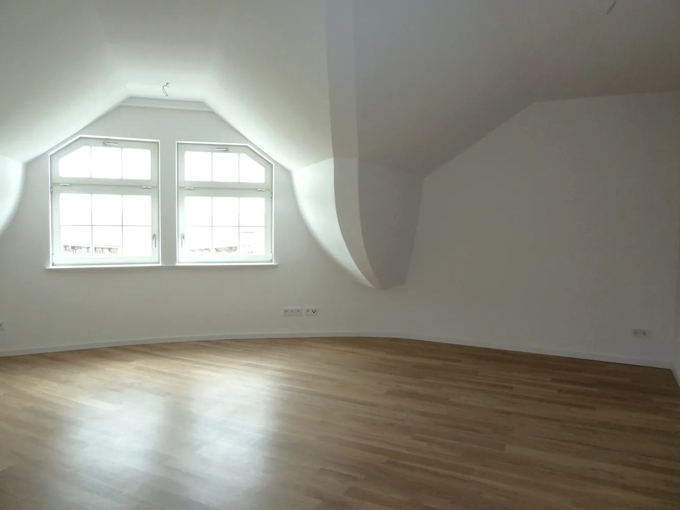 2 Zimmer Wohnung mit 65 m² in Leipzig – Bild 2