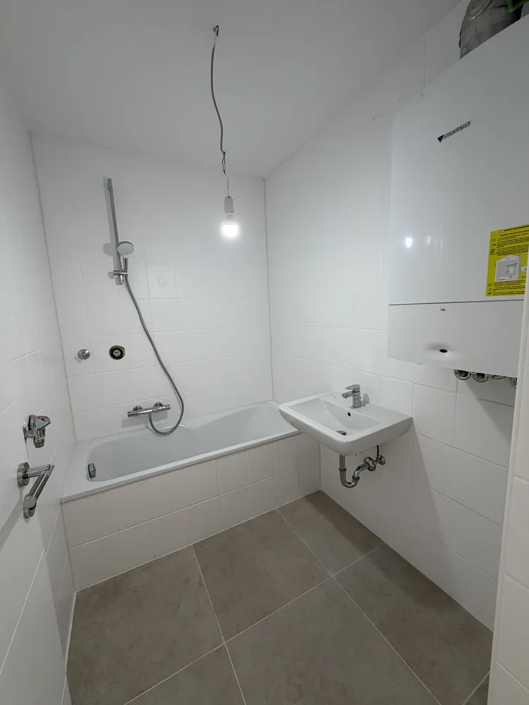 4 Zimmer Wohnung mit 73 m² in Kornwestheim – Bild 11