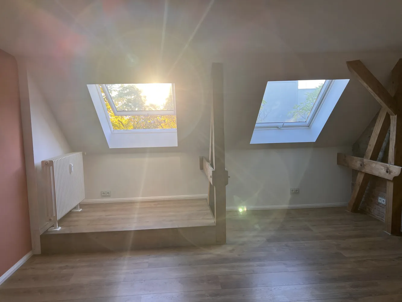 2 Zimmer Wohnung mit 55 m² in Berlin – Bild 4