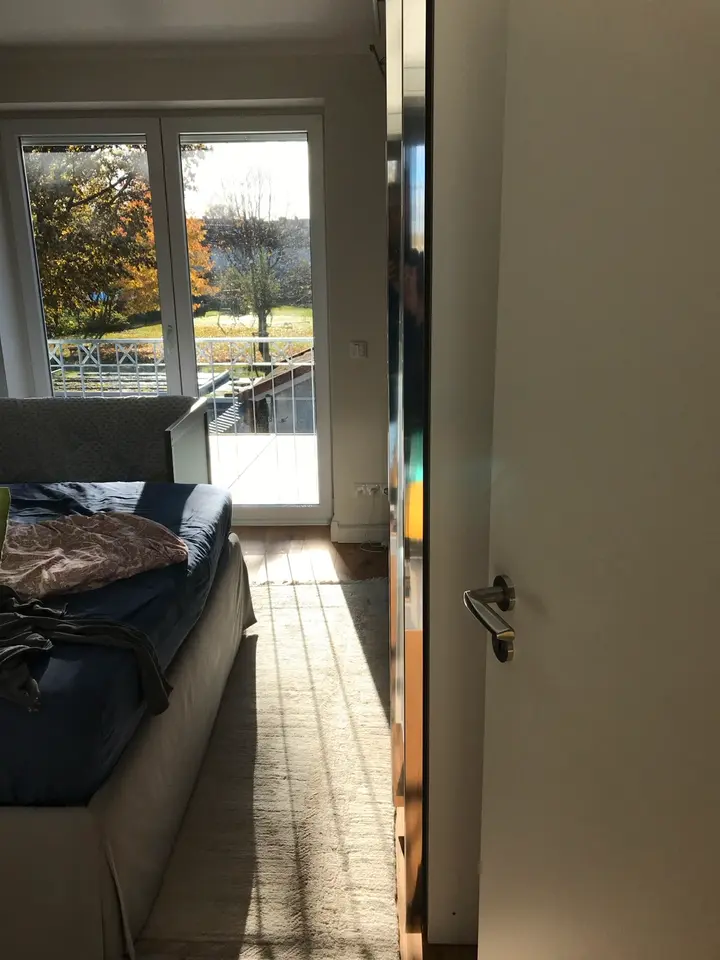 2 Zimmer Haus mit 100 m² in Minden – Bild 1