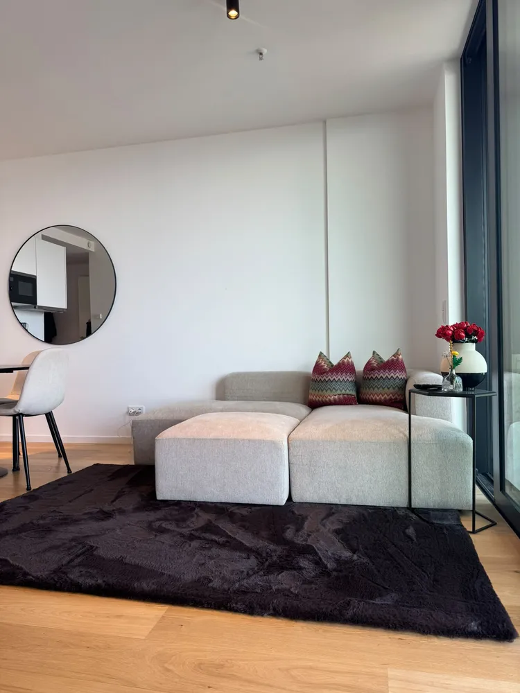 2 Zimmer Wohnung mit 52 m² in Frankfurt am Main – Bild 8