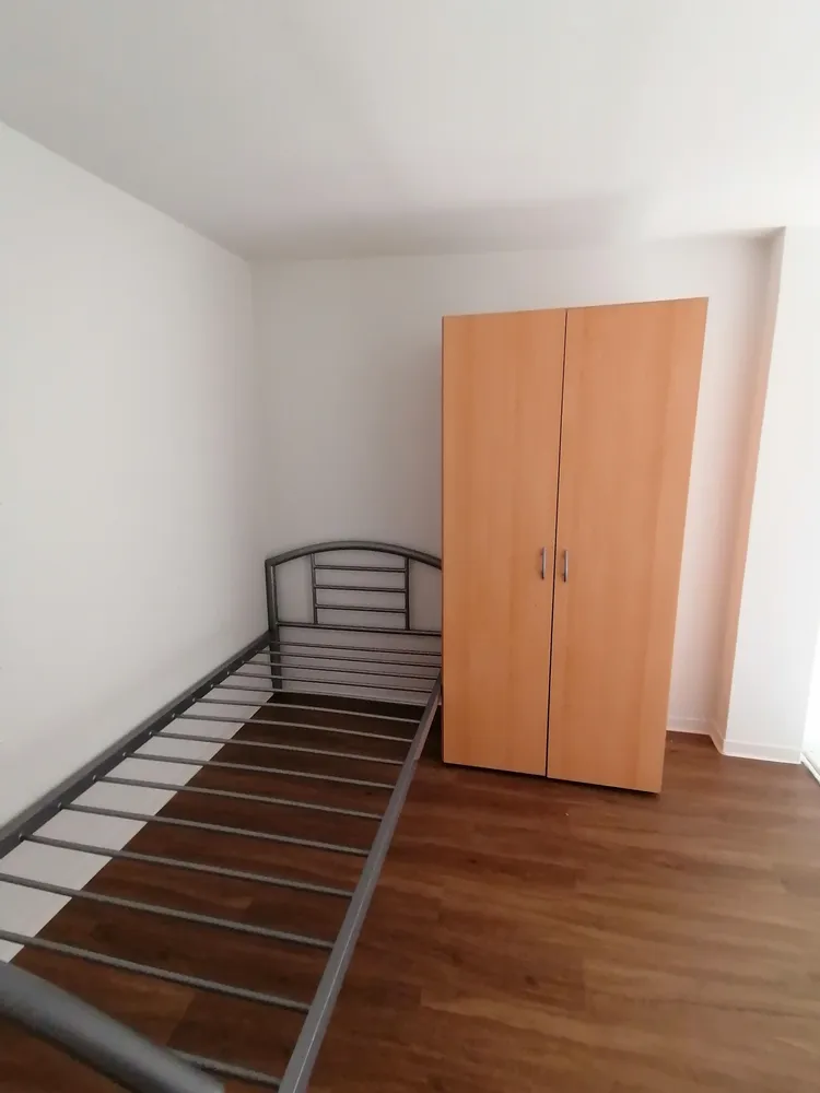 1 Zimmer Wohnung mit 25 m² in Aachen – Bild 8