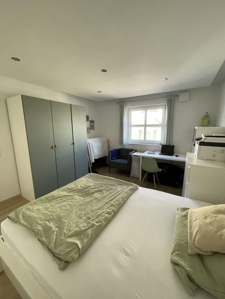 2 Zimmer Wohnung mit 57 m² in Worms – Bild 4