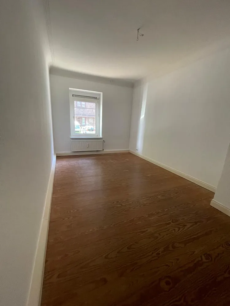 4 Zimmer Wohnung mit 72 m² in Hamburg – Bild 5