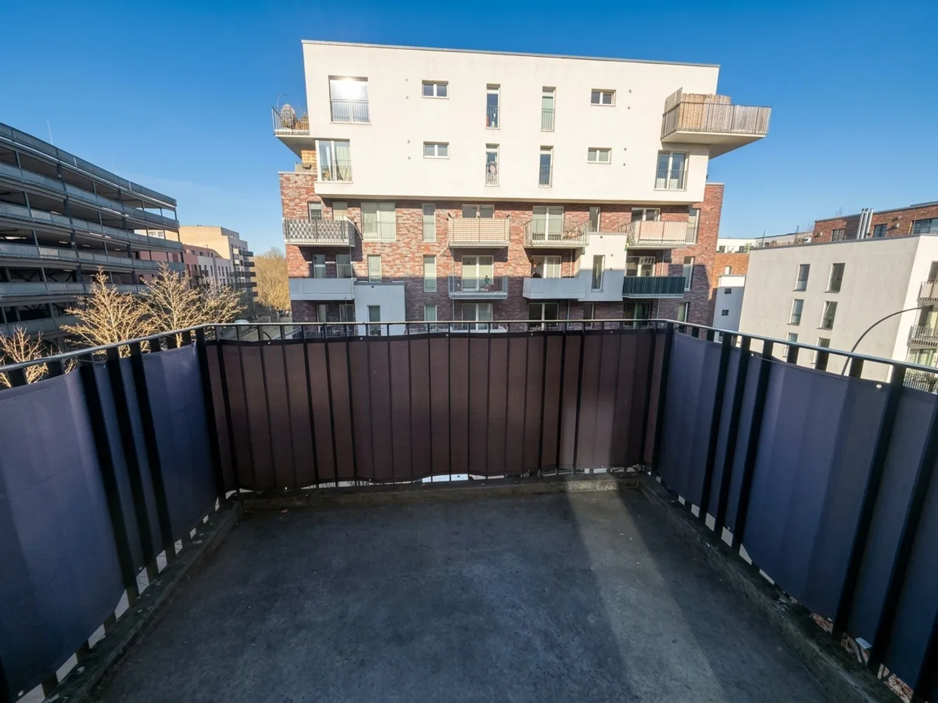 2 Zimmer Wohnung mit 59 m² in Hamburg – Bild 6