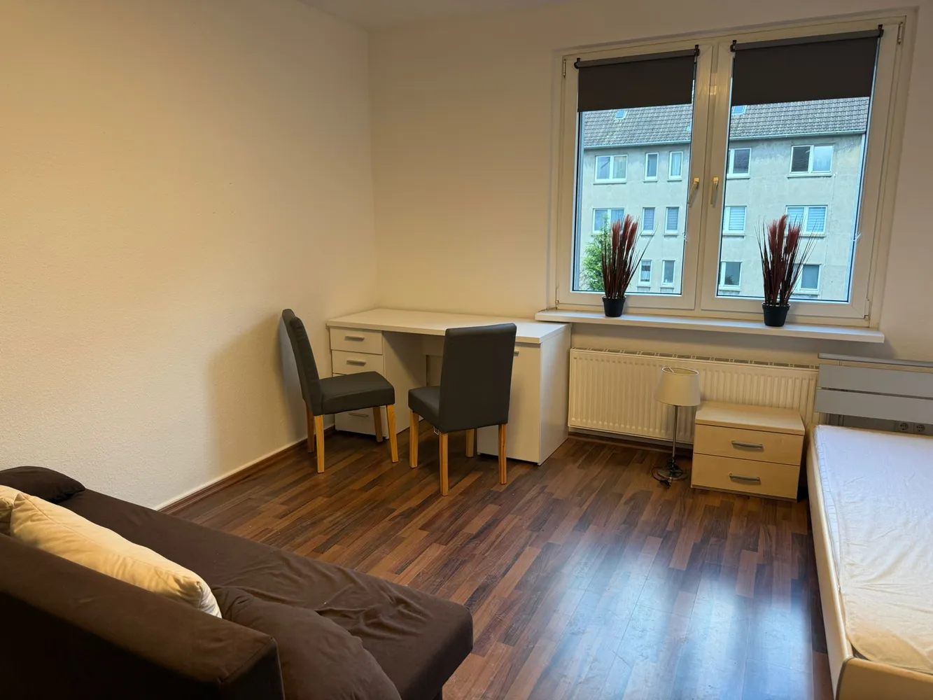1 Zimmer Wohnung mit 27 m² in Essen – Bild 3