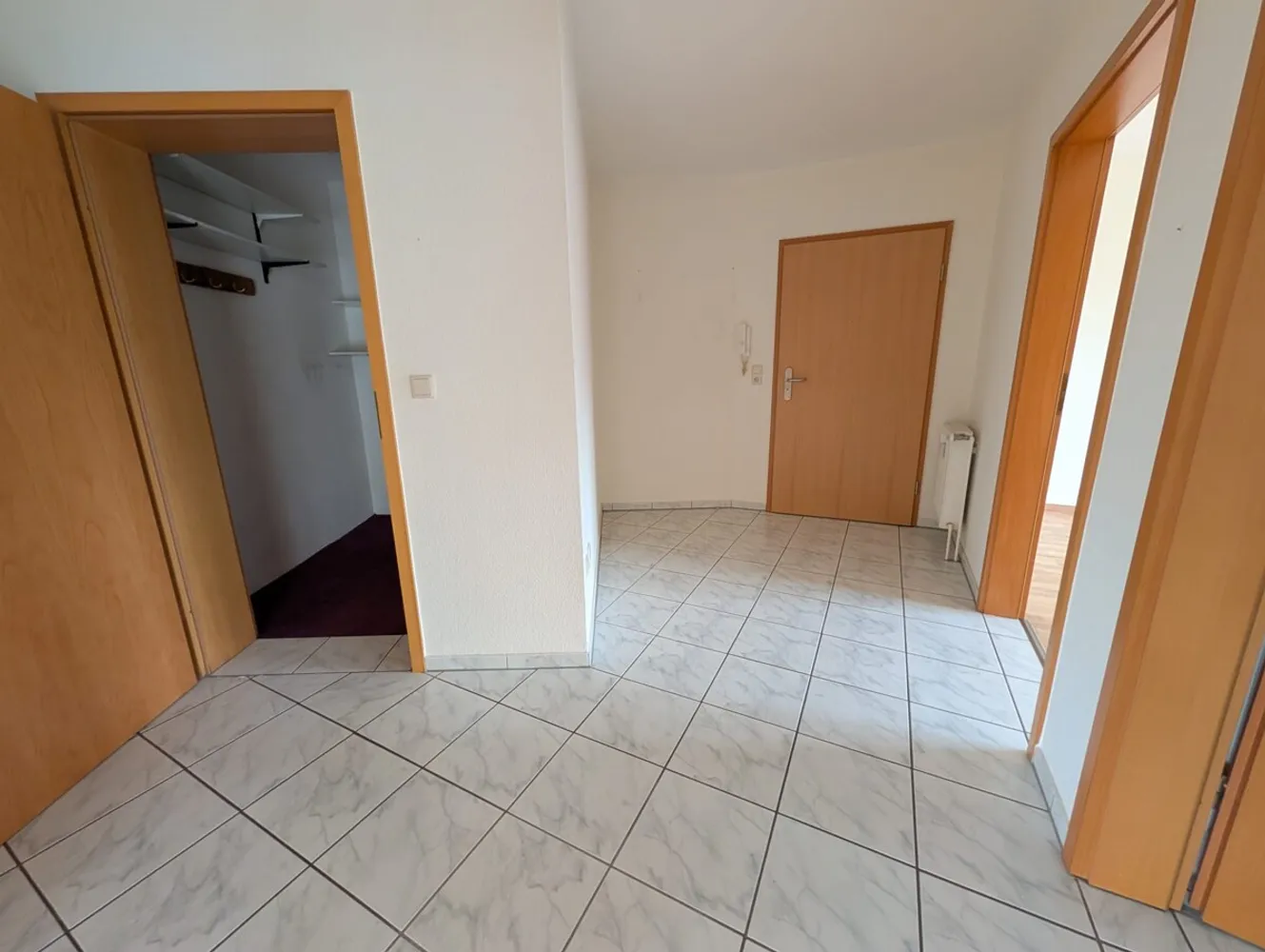 2 Zimmer Wohnung mit 70 m² in Bremen – Bild 8